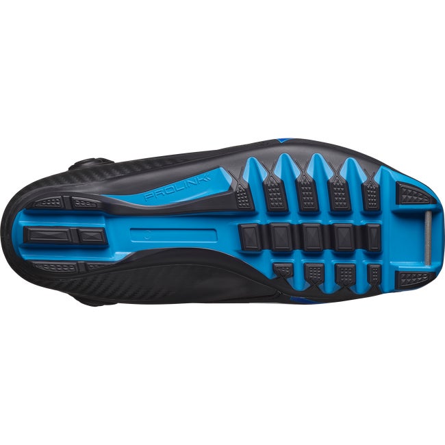 Salomon S/Race Skiathlon Cs - Júnior - Botas de Esquí nórdico Skating|Clásico infantiles Rebajas baratas