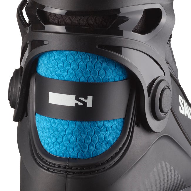 Salomon S/Race Skiathlon Cs - Júnior - Botas de Esquí nórdico Skating|Clásico infantiles Rebajas baratas