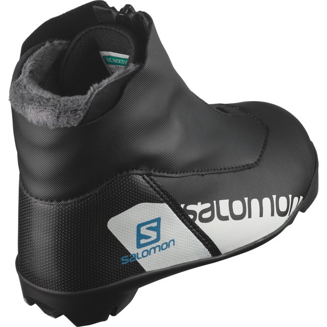 Salomon Rc - Júnior - Botas de Esquí nórdico Clásico infantiles Rebajas de fábrica