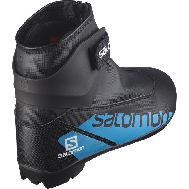 Salomon R/Combi - Júnior - Botas de Esquí nórdico Skating|Clásico infantiles Los más vendidos