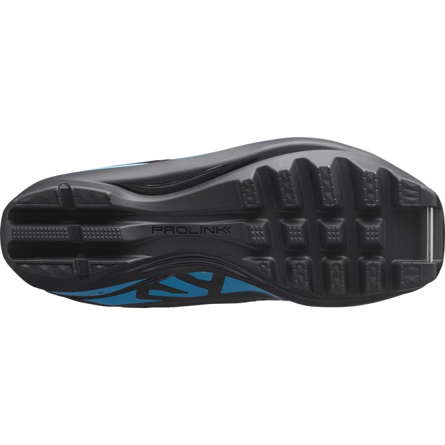 Salomon R/Combi - Júnior - Botas de Esquí nórdico Skating|Clásico infantiles Los más vendidos