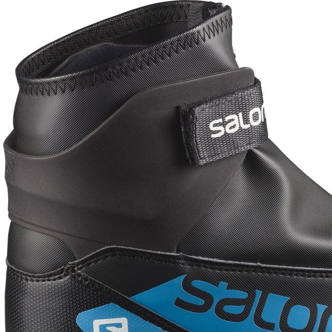 Salomon R/Combi - Júnior - Botas de Esquí nórdico Skating|Clásico infantiles Los más vendidos
