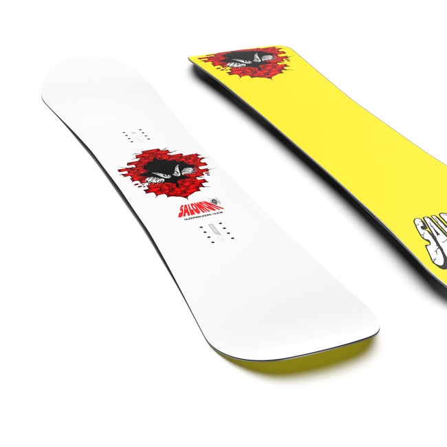 Salomon Sleepwalker Grom - Júnior - Tabla de snow infantil Tienda