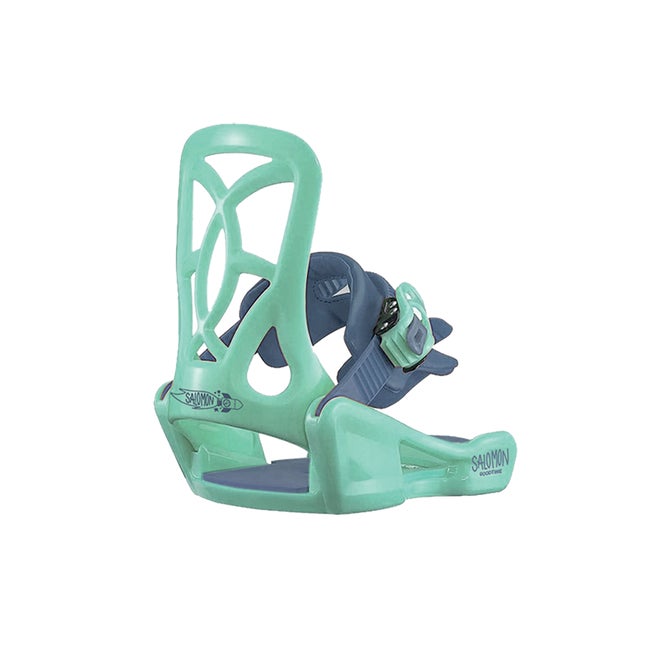 Salomon Team Package - Júnior - Tabla de snow infantil Tienda