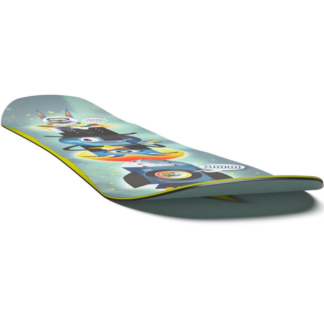 Salomon Team - Júnior - Tabla de snow infantil Rebajas online