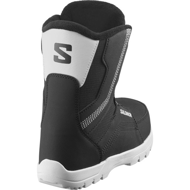 Salomon Whipstar Boa® - Júnior - Botas de snow infantiles Oferta especial