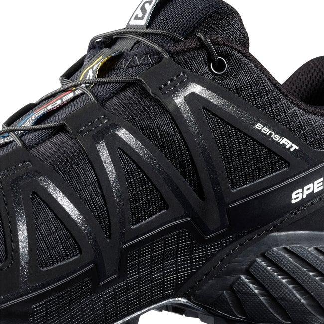 Salomon Speedcross 4 - Zapatillas de trail running para mujer ÚLTIMAS EDICIONES