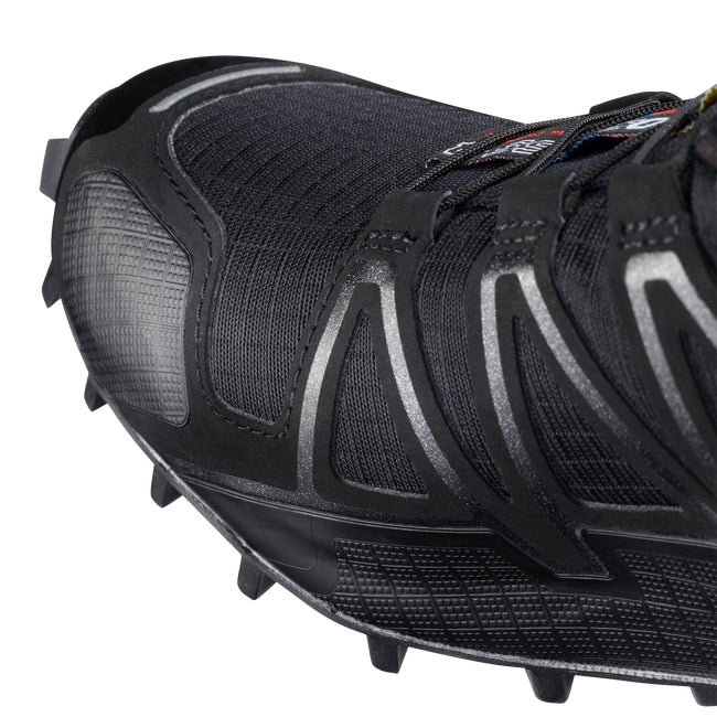 Salomon Speedcross 4 - Zapatillas de trail running para mujer ÚLTIMAS EDICIONES