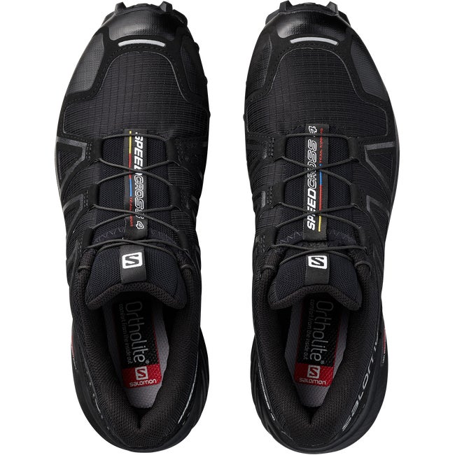 Salomon Speedcross 4 - Zapatillas de trail running para mujer ÚLTIMAS EDICIONES