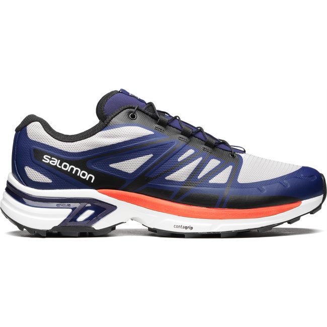 Salomon Xt-Wings 2 - Zapatillas deportivas unisex