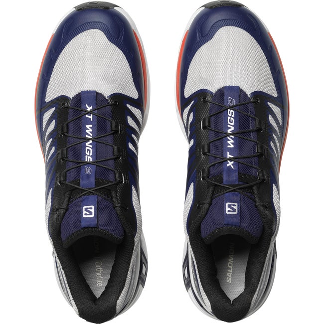 Salomon Xt-Wings 2 - Zapatillas deportivas unisex Últimos 2 días