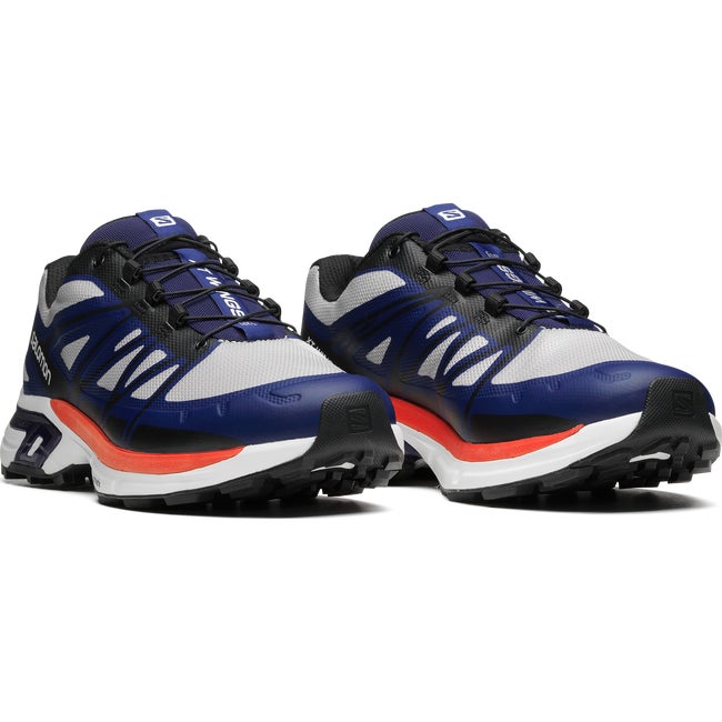 Salomon Xt-Wings 2 - Zapatillas deportivas unisex Últimos 2 días