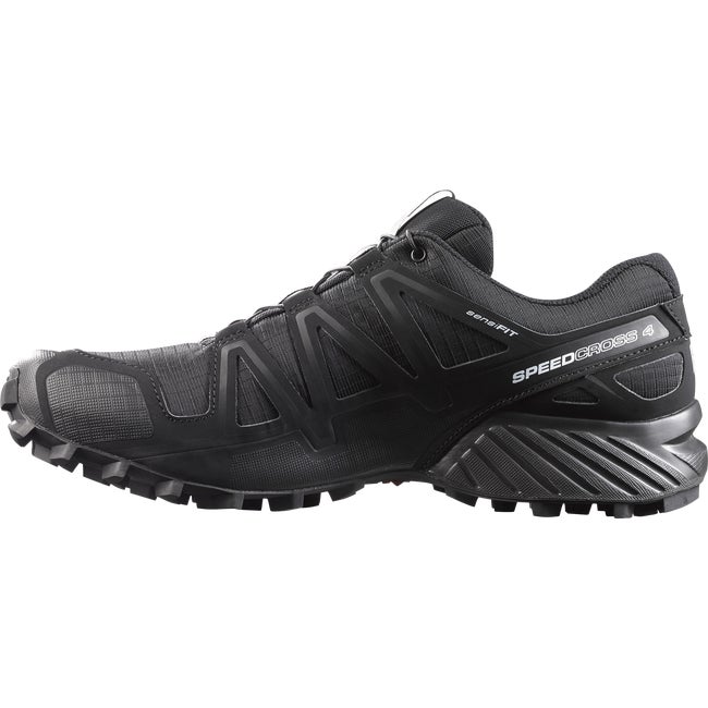 Salomon Speedcross 4 - Zapatillas de trail running para hombre Precio de fábrica
