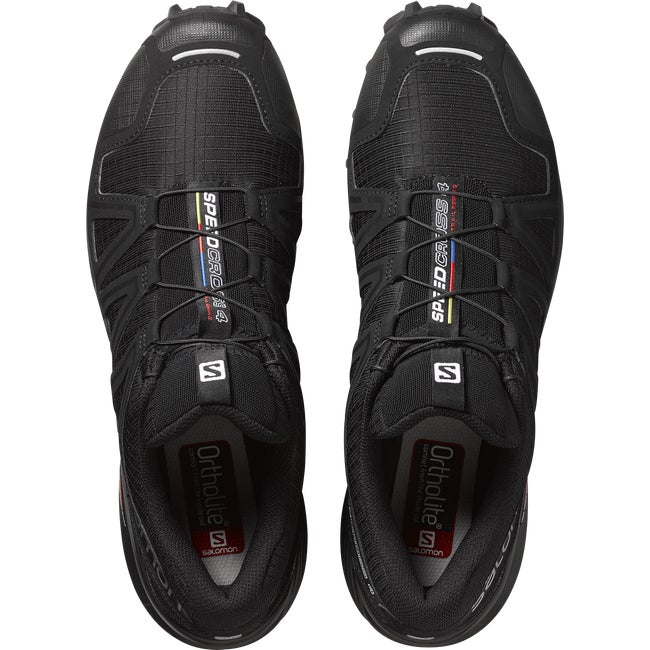 Salomon Speedcross 4 - Zapatillas de trail running para hombre Precio de fábrica
