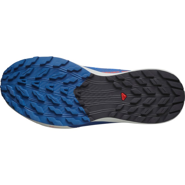 Salomon Sense Ride 5 - Zapatillas de trail running para hombre Promoción trimestral