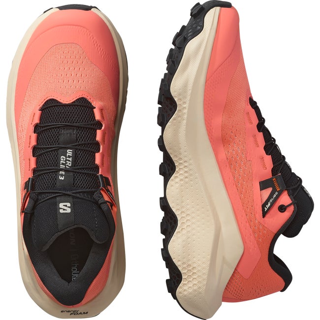 Salomon Ultra Glide 3 - Zapatillas de trail running para mujer Superdescuento