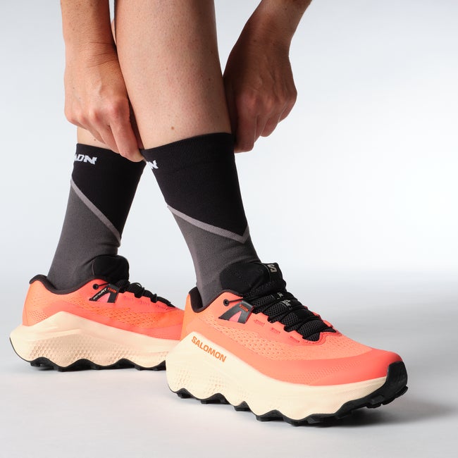 Salomon Ultra Glide 3 - Zapatillas de trail running para mujer Superdescuento