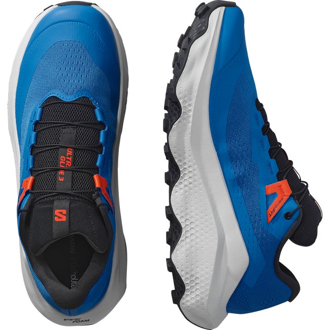 Salomon Ultra Glide 3 - Zapatillas de trail running para hombre Limitado a 3 días