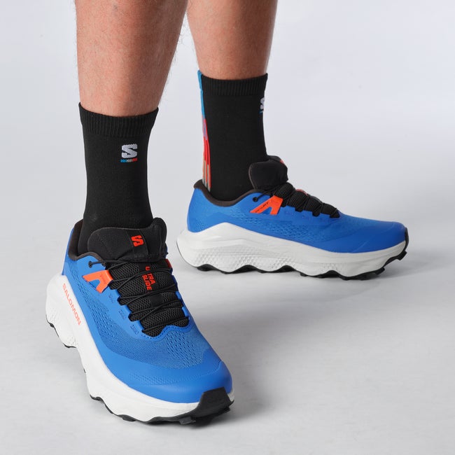 Salomon Ultra Glide 3 - Zapatillas de trail running para hombre Limitado a 3 días
