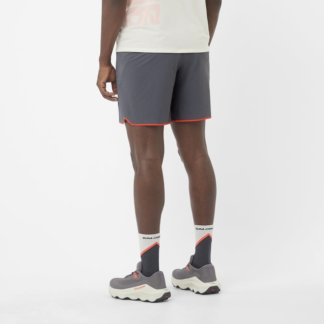 Salomon Sense Aero 7" - Pantalón corto para hombre En oferta