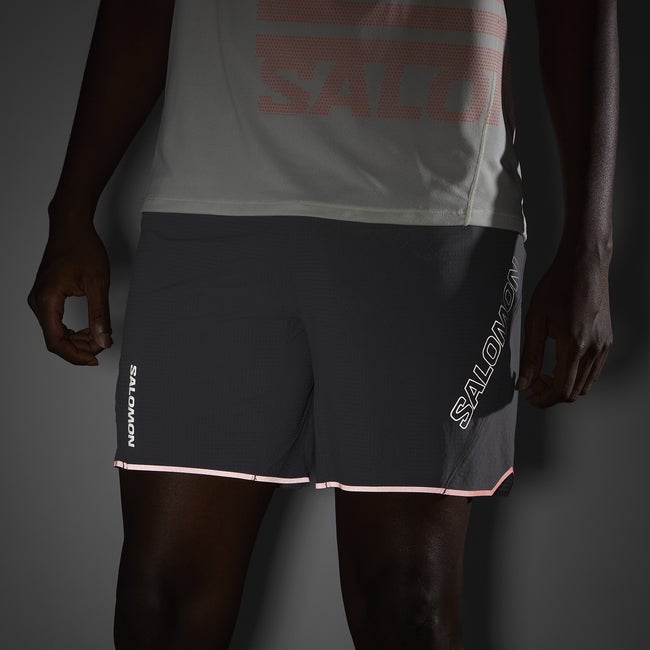 Salomon Sense Aero 7" - Pantalón corto para hombre En oferta