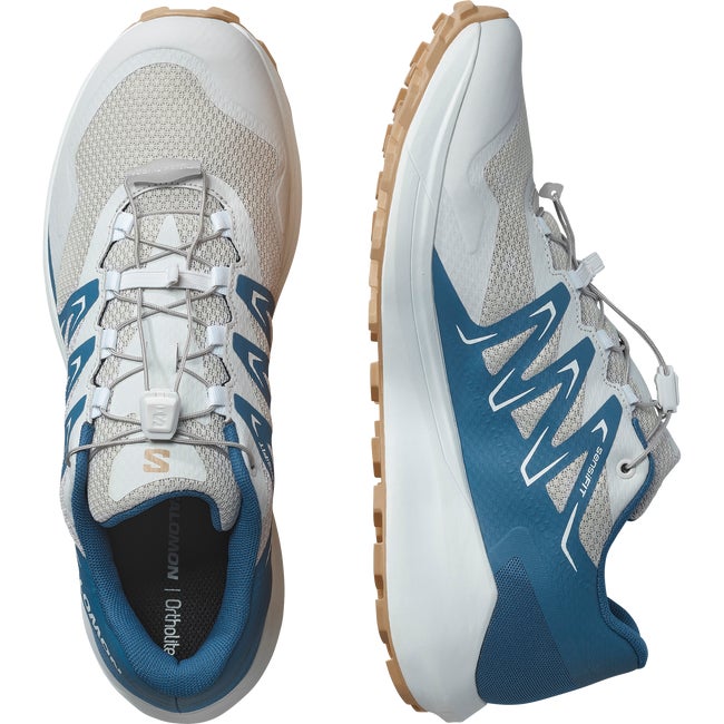 Salomon Temper - Zapatillas de trail running para hombre Devoluciones gratuitas