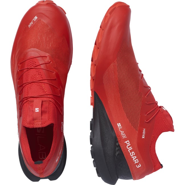 Salomon S/Lab Pulsar 3 - Zapatillas de trail running unisex En línea