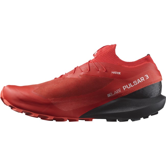 Salomon S/Lab Pulsar 3 - Zapatillas de trail running unisex En línea