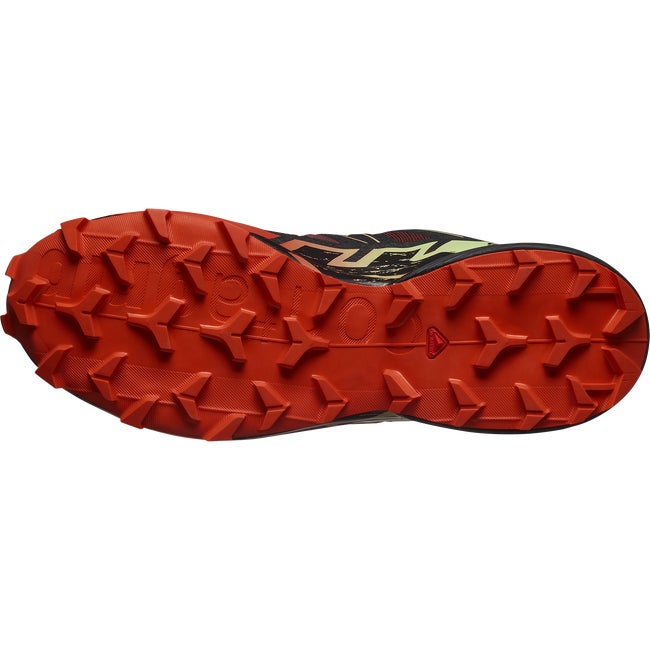 Salomon Speedcross 6 - Zapatillas de trail running para hombre Outlet
