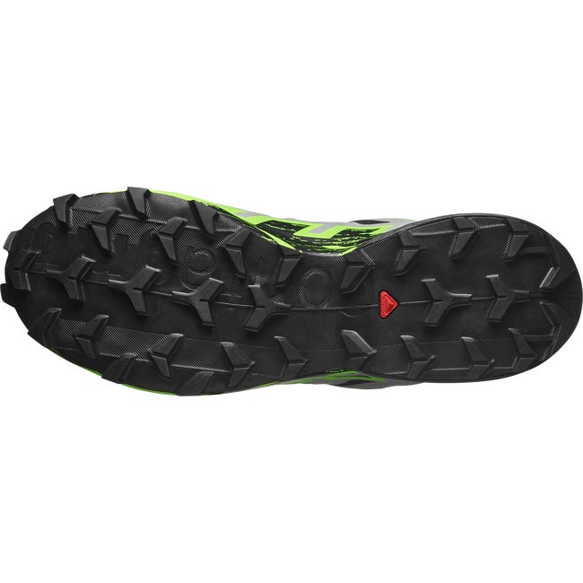 Salomon Speedcross 6 Gore-Tex - Zapatillas de trail running para hombre Outlet online