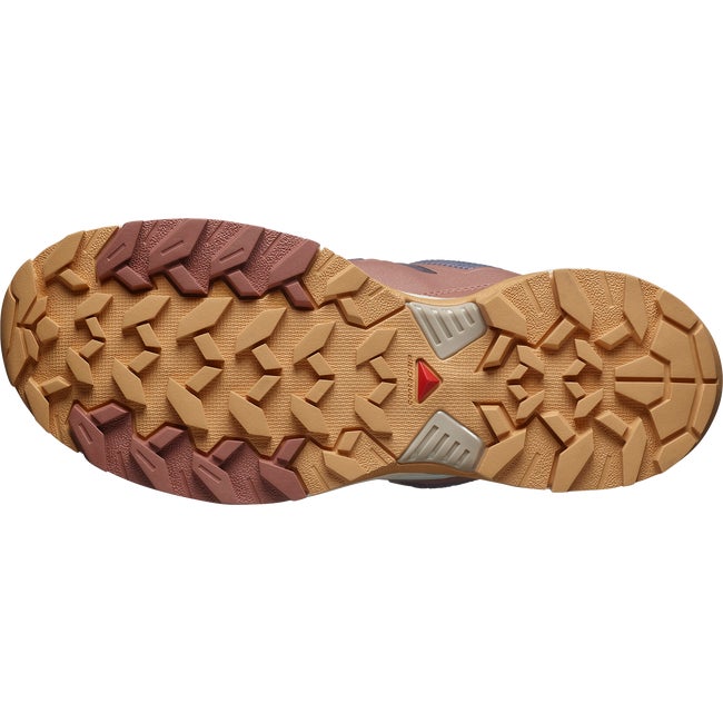 Salomon X Ultra 360 Edge Gore-Tex - Zapatillas de senderismo para mujer Ofertas