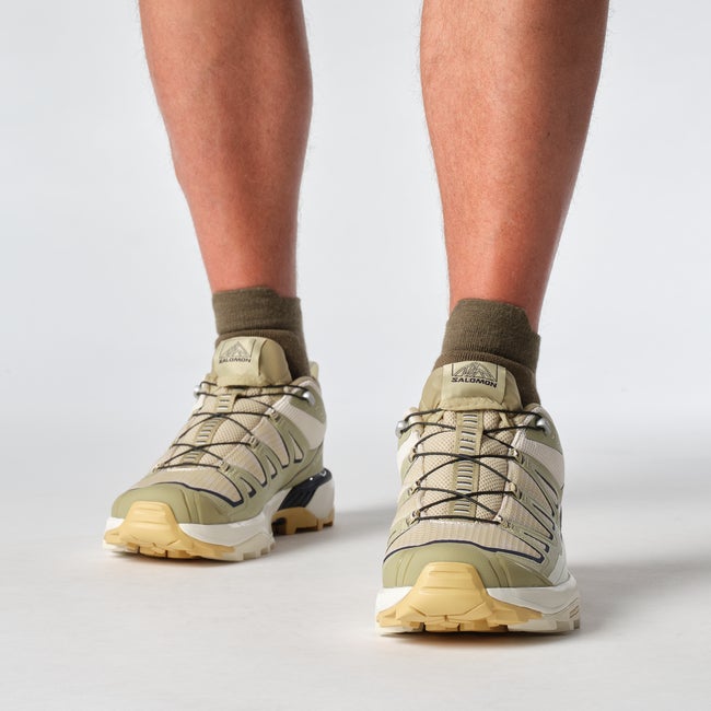 Salomon X Ultra 360 Edge - Zapatillas de senderismo para hombre Venta caliente