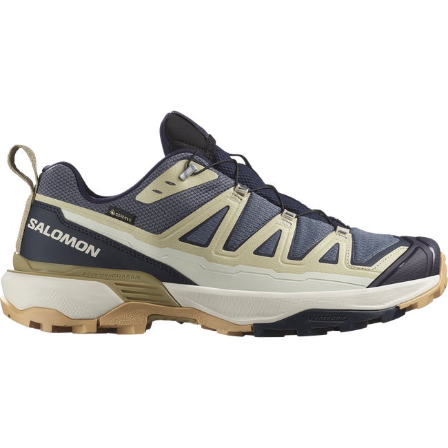 Salomon X Ultra 360 Edge Gore-Tex - Zapatillas de senderismo para hombre