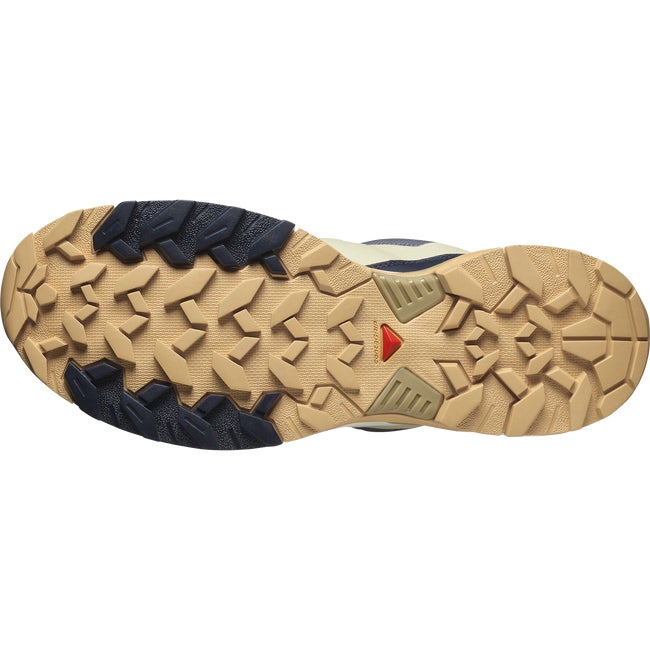 Salomon X Ultra 360 Edge Gore-Tex - Zapatillas de senderismo para hombre En oferta