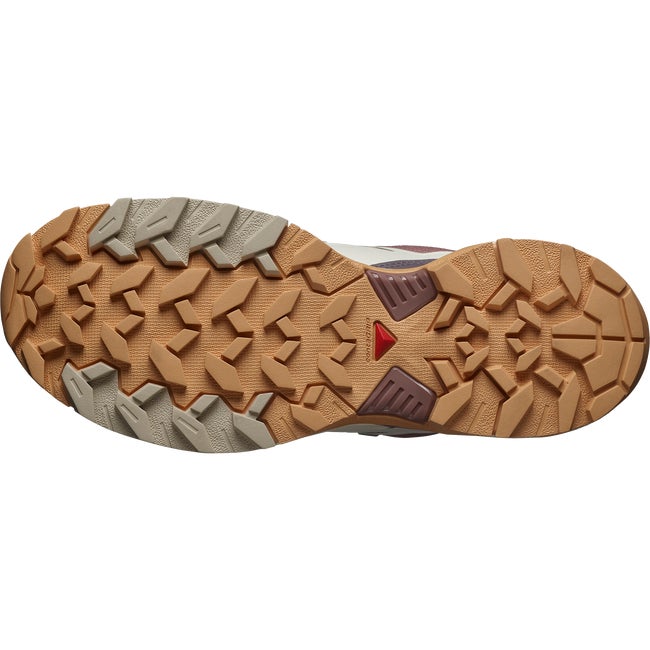 Salomon X Ultra 360 Edge - Zapatillas de senderismo para mujer Rebajas de fábrica