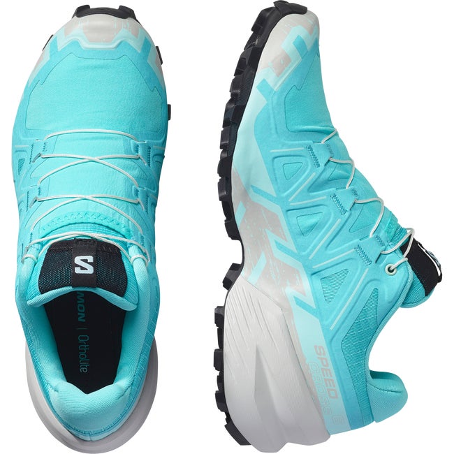 Salomon Speedcross 6 - Zapatillas de trail running para mujer Los más vendidos