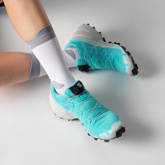 Salomon Speedcross 6 - Zapatillas de trail running para mujer Los más vendidos
