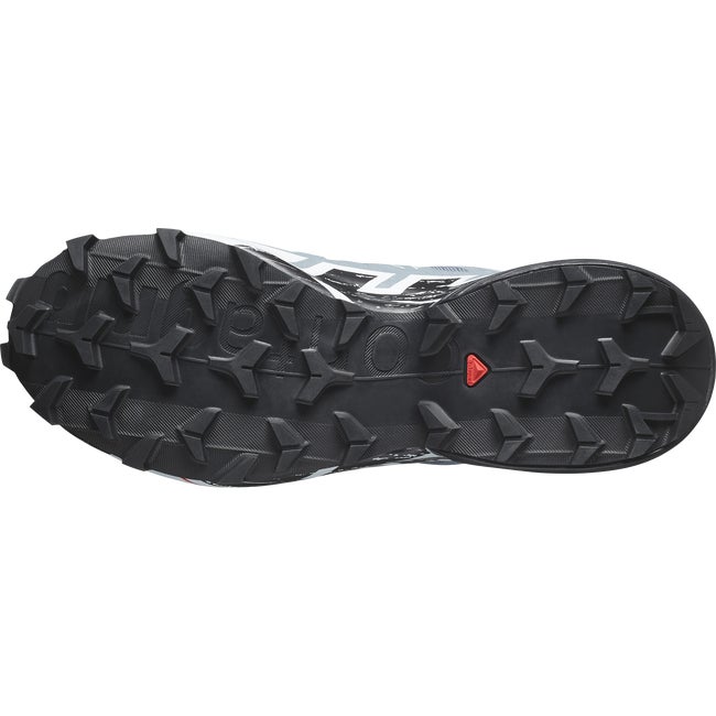 Salomon Speedcross 6 Gore-Tex - Zapatillas de trail running para mujer Ventas relámpago
