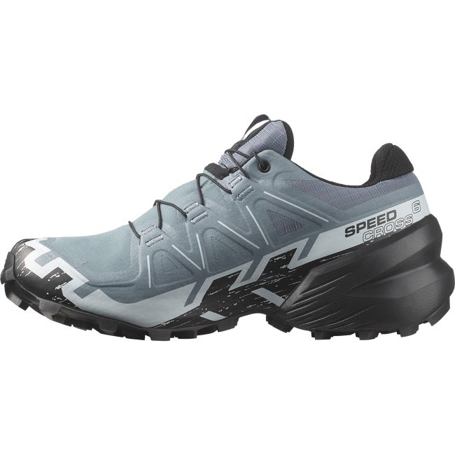 Salomon Speedcross 6 Gore-Tex - Zapatillas de trail running para mujer Ventas relámpago