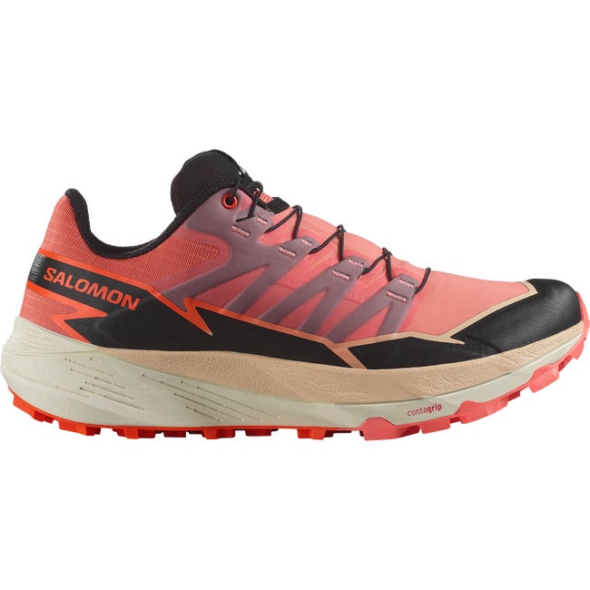 Salomon Thundercross - Zapatillas de trail running para mujer