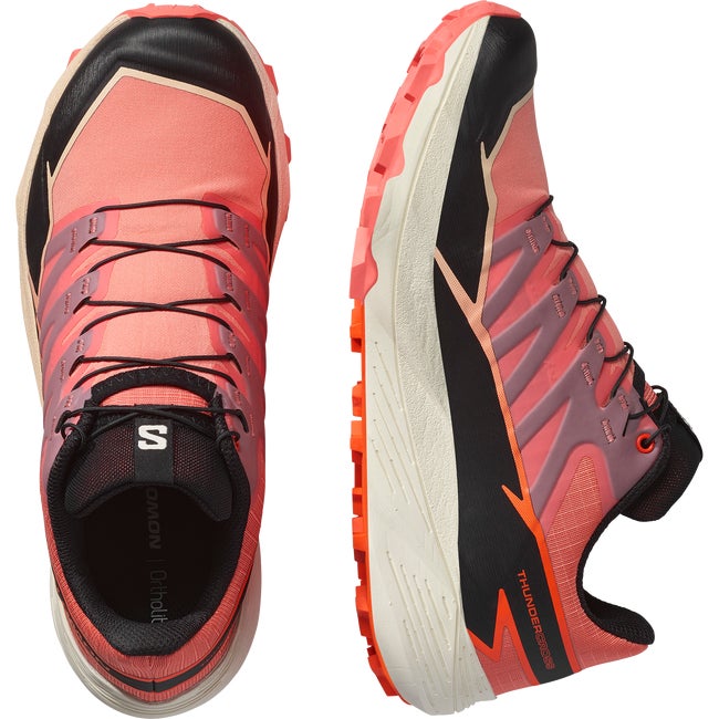 Salomon Thundercross - Zapatillas de trail running para mujer Descuento