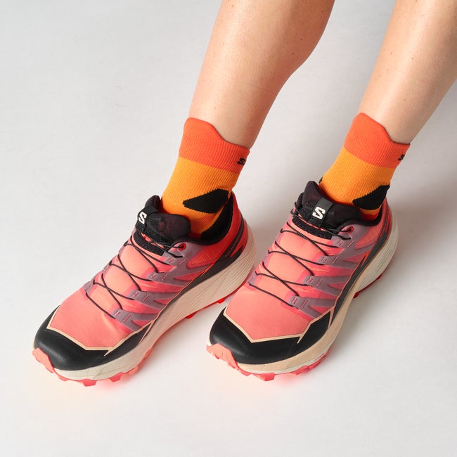 Salomon Thundercross - Zapatillas de trail running para mujer Descuento