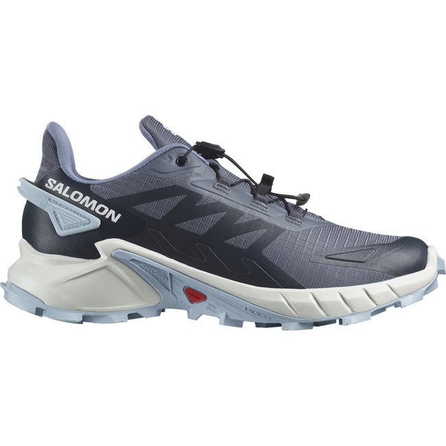 Salomon Supercross 4 - Zapatillas de trail running para mujer
