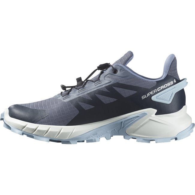 Salomon Supercross 4 - Zapatillas de trail running para mujer Tienda