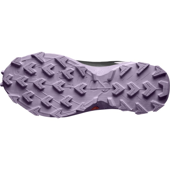 Salomon Supercross 4 Gore-Tex - Zapatillas de trail running para mujer Liquidación