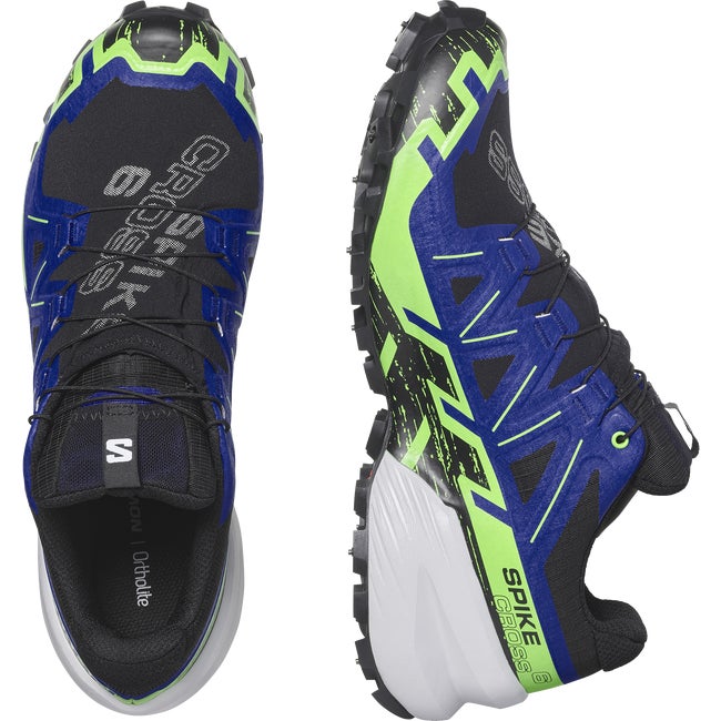 Salomon Spikecross 6 Gore-Tex - Zapatillas de trail running unisex Rebajas online