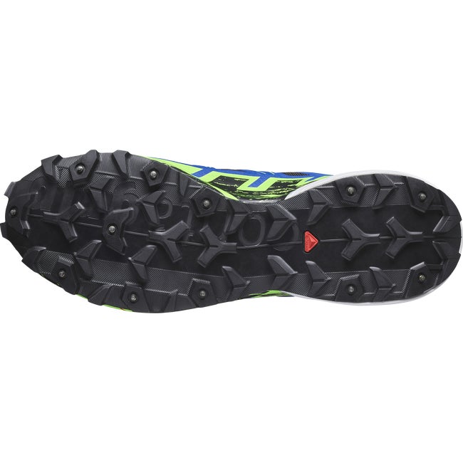 Salomon Spikecross 6 Gore-Tex - Zapatillas de trail running unisex Rebajas online