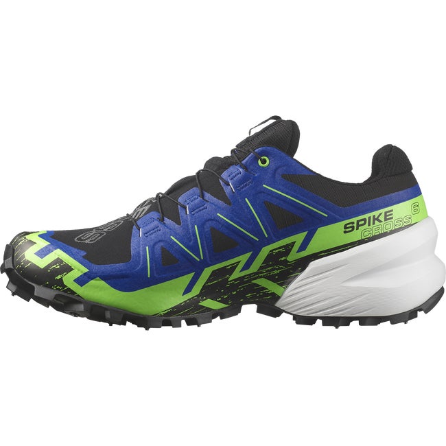 Salomon Spikecross 6 Gore-Tex - Zapatillas de trail running unisex Rebajas online