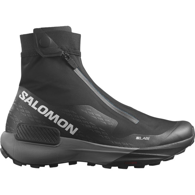 Salomon S/Lab Genesis Spine - Zapatillas de trail running unisex