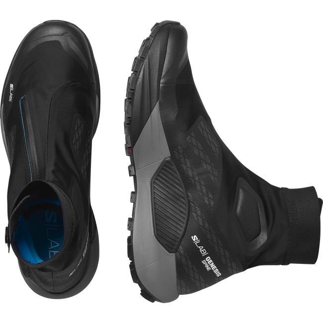 Salomon S/Lab Genesis Spine - Zapatillas de trail running unisex Envío gratis